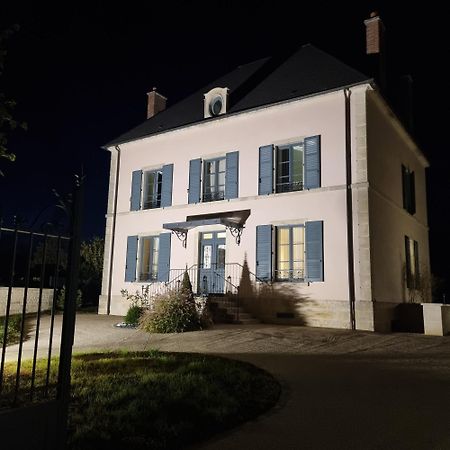 Villa Eulalie - Champagne Edouard Duval B&B Guest House Nestled In The Champagne Area Bligny Экстерьер фото