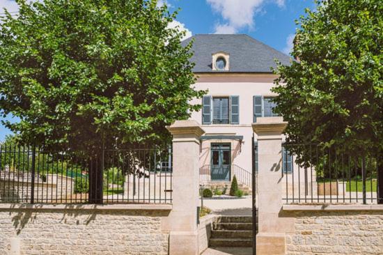Villa Eulalie - Champagne Edouard Duval B&B Guest House Nestled In The Champagne Area Bligny Экстерьер фото