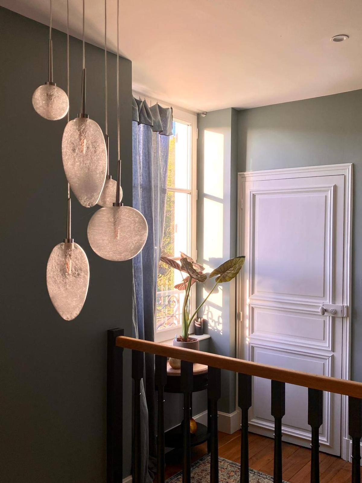 Villa Eulalie - Champagne Edouard Duval B&B Guest House Nestled In The Champagne Area Bligny Экстерьер фото