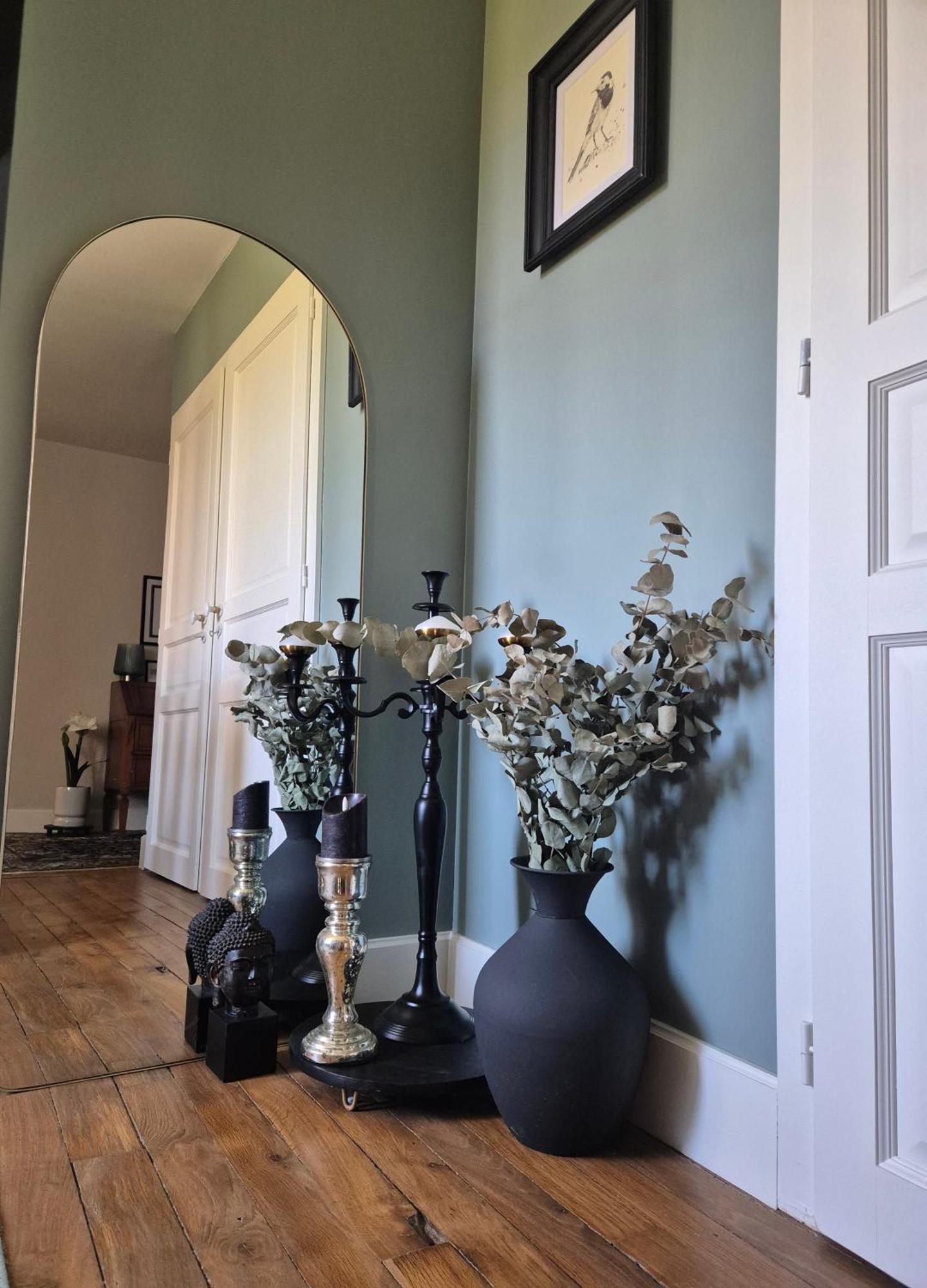 Villa Eulalie - Champagne Edouard Duval B&B Guest House Nestled In The Champagne Area Bligny Экстерьер фото